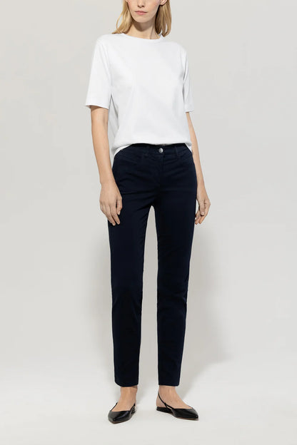 BASIC SHORT SLEEVE TEE 308216