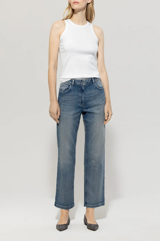 BASIC TANK TOP 308219