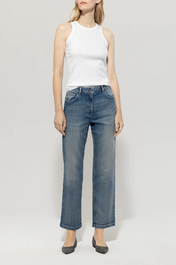 BASIC TANK TOP 308219