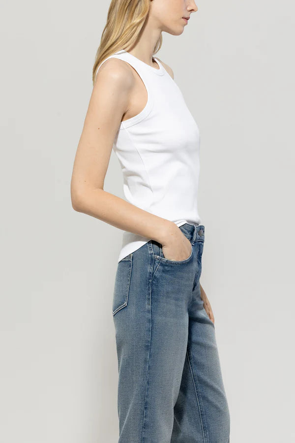 BASIC TANK TOP 308219