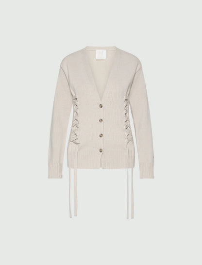MLLVICINI CARDIGAN