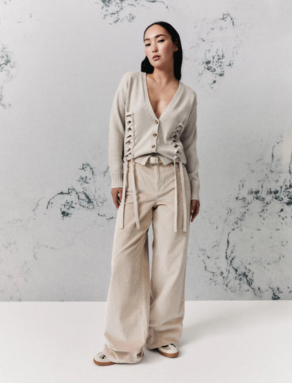 MLLVICINI CARDIGAN