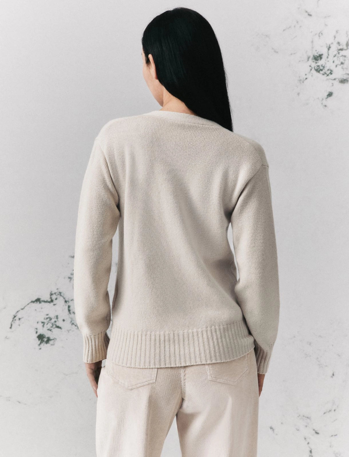 MLLVICINI CARDIGAN