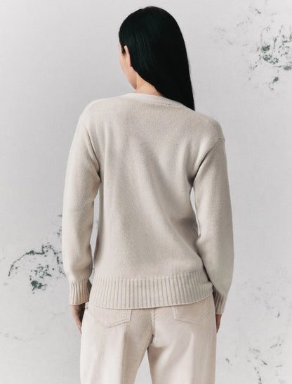 MLLVICINI CARDIGAN