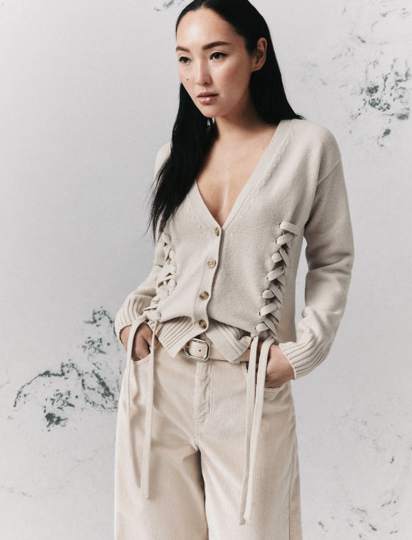 MLLVICINI CARDIGAN