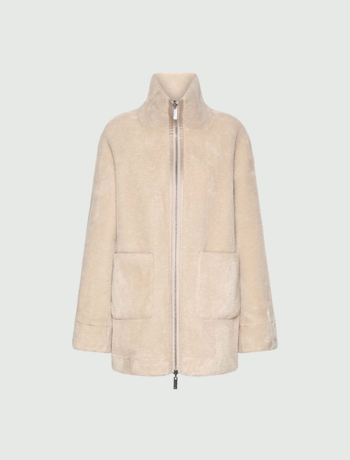 REVERSABLE COCOON COAT 2623456055200