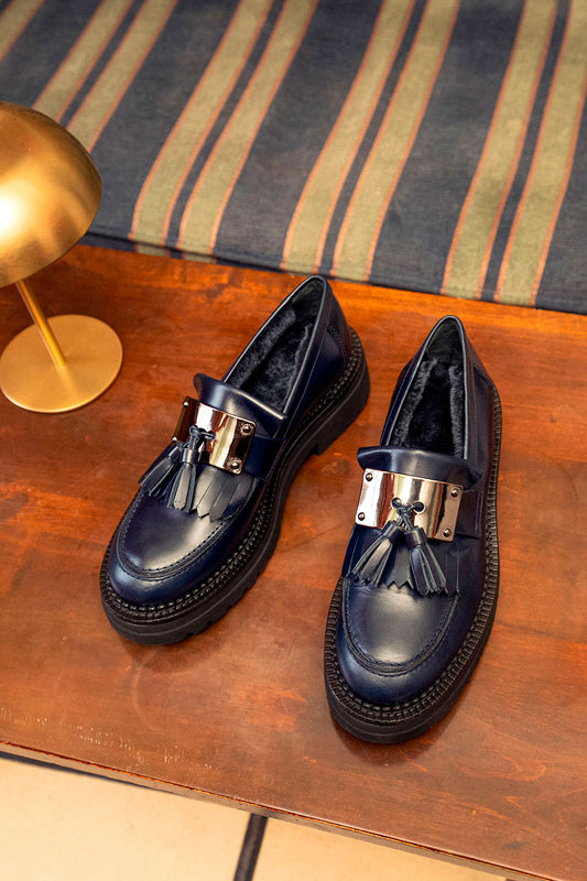 SIENA LOAFER 22003
