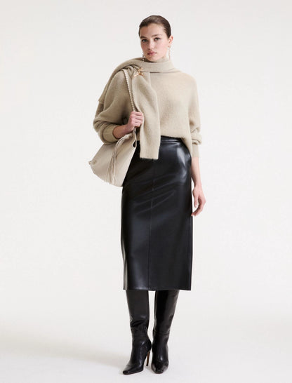 GONNA VEGAN SKIRT