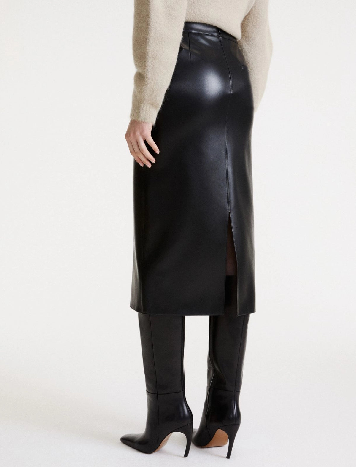 GONNA VEGAN SKIRT