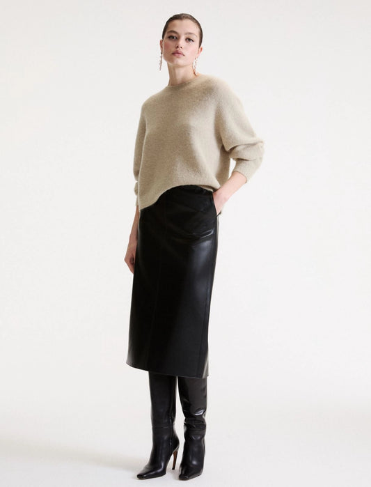GONNA VEGAN SKIRT