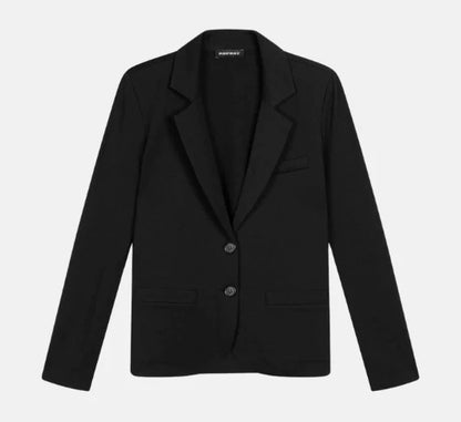 2 BUTTON BLAZER 500296