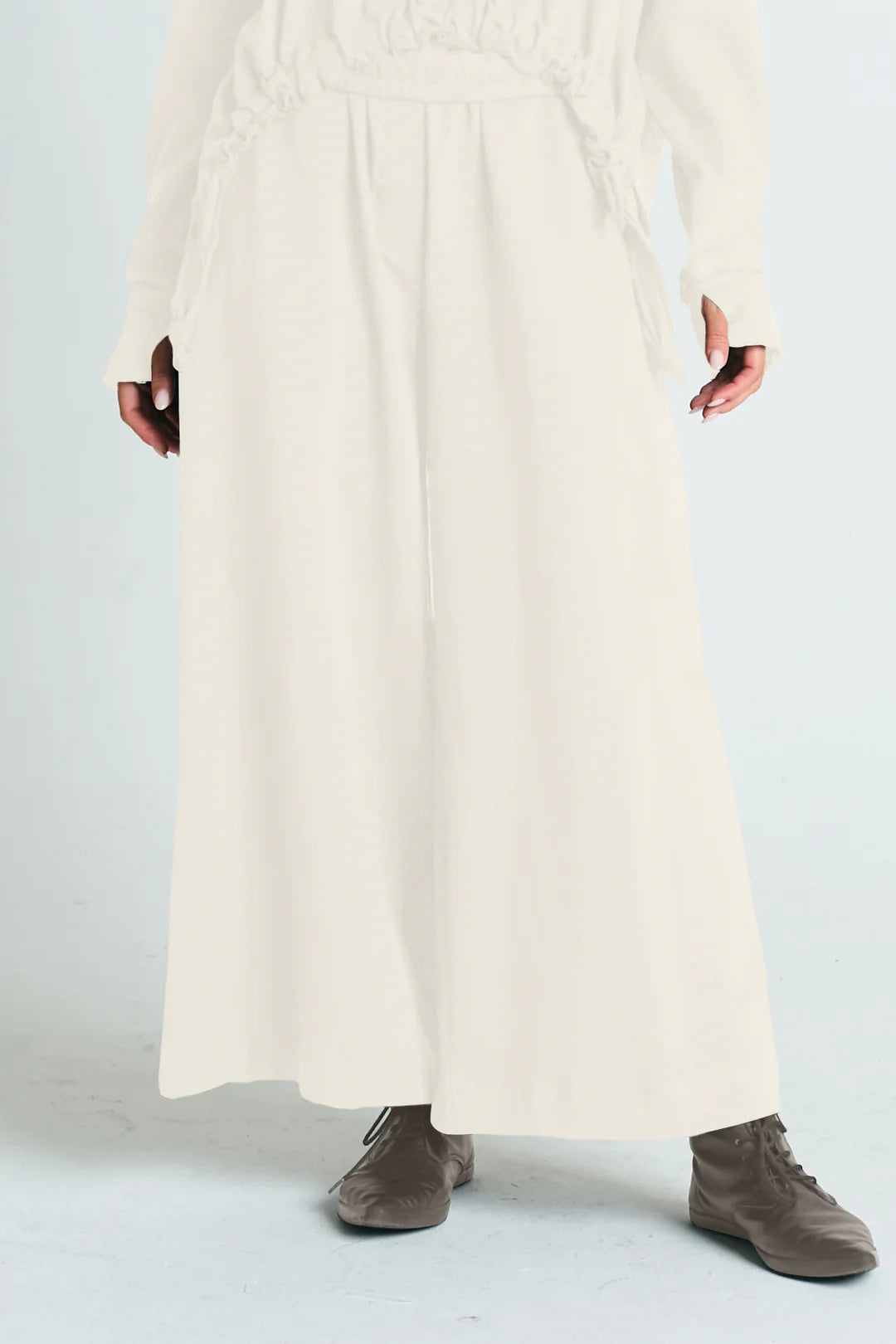 FLOODED PANT 4098