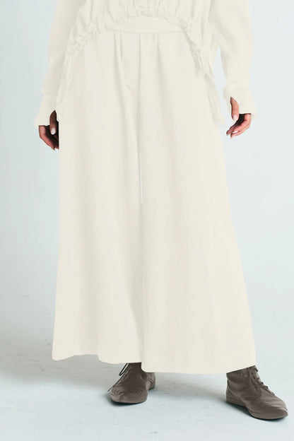 FLOODED PANT 4098