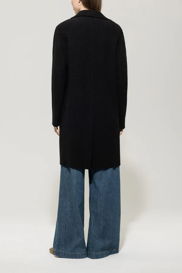 WOOL BLAZER COAT 428902