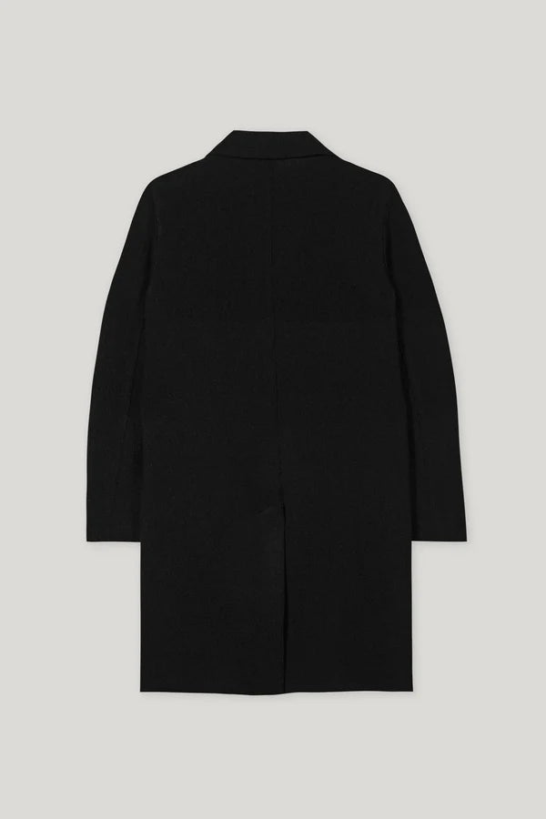 WOOL BLAZER COAT 428902