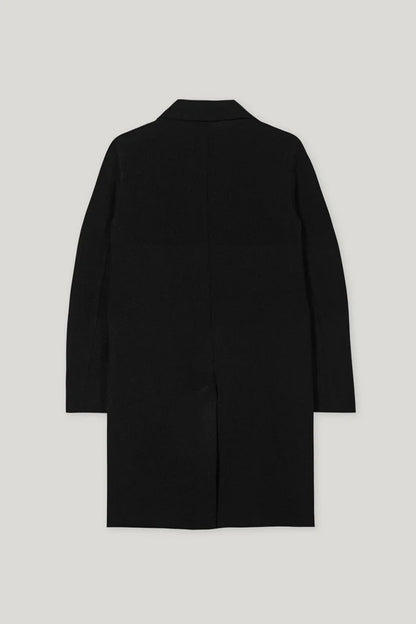 WOOL BLAZER COAT 428902