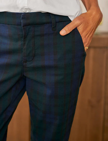 WICKLOW ITALIAN CHINO