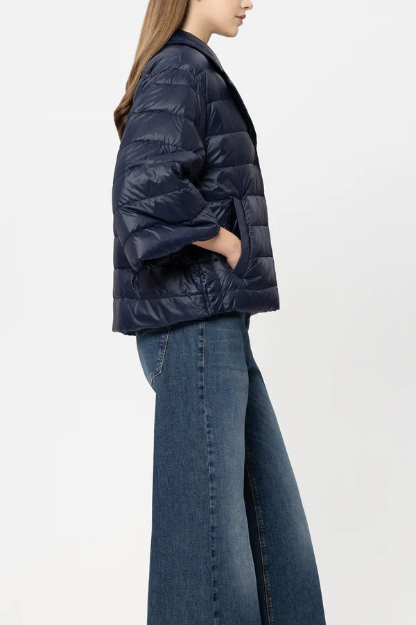 OUTDOOR CAPE JACKET 438532