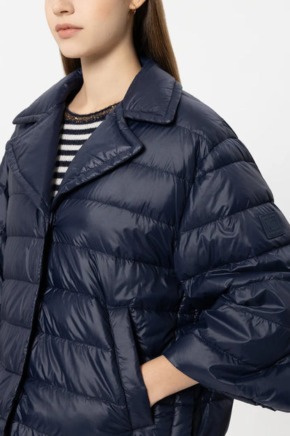 OUTDOOR CAPE JACKET 438532