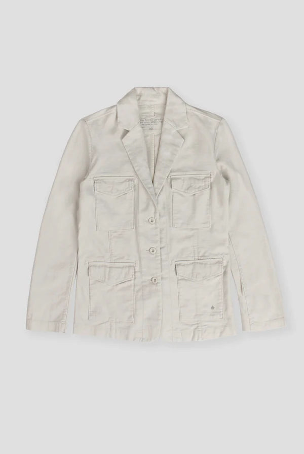 MILITARY JACKET 4527