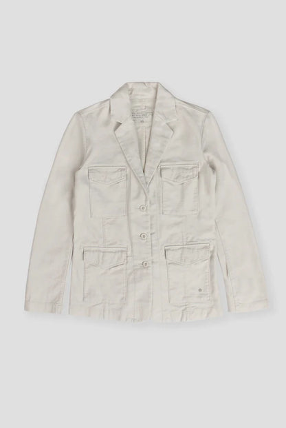 MILITARY JACKET 4527