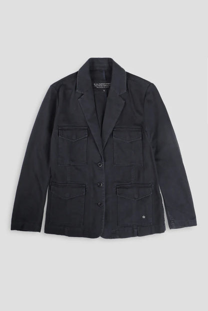 MILITARY JACKET 4527