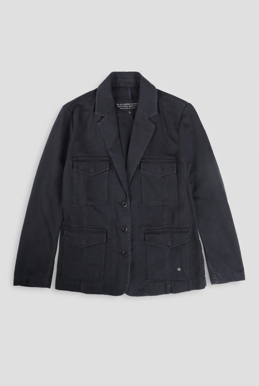 MILITARY JACKET 4527