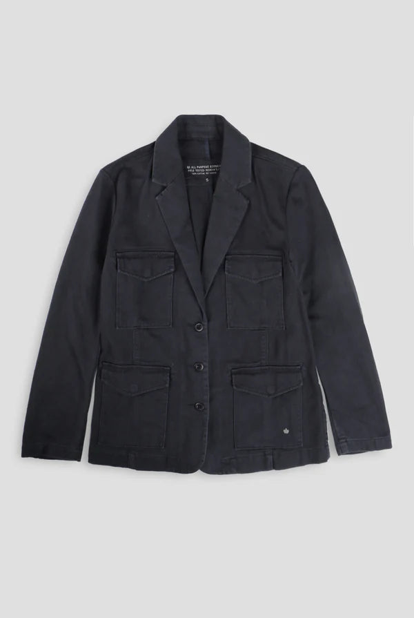 MILITARY JACKET 4527