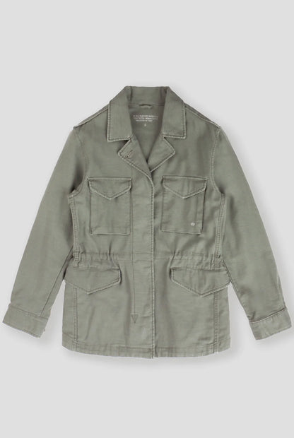 FATIGUE JACKET 4549