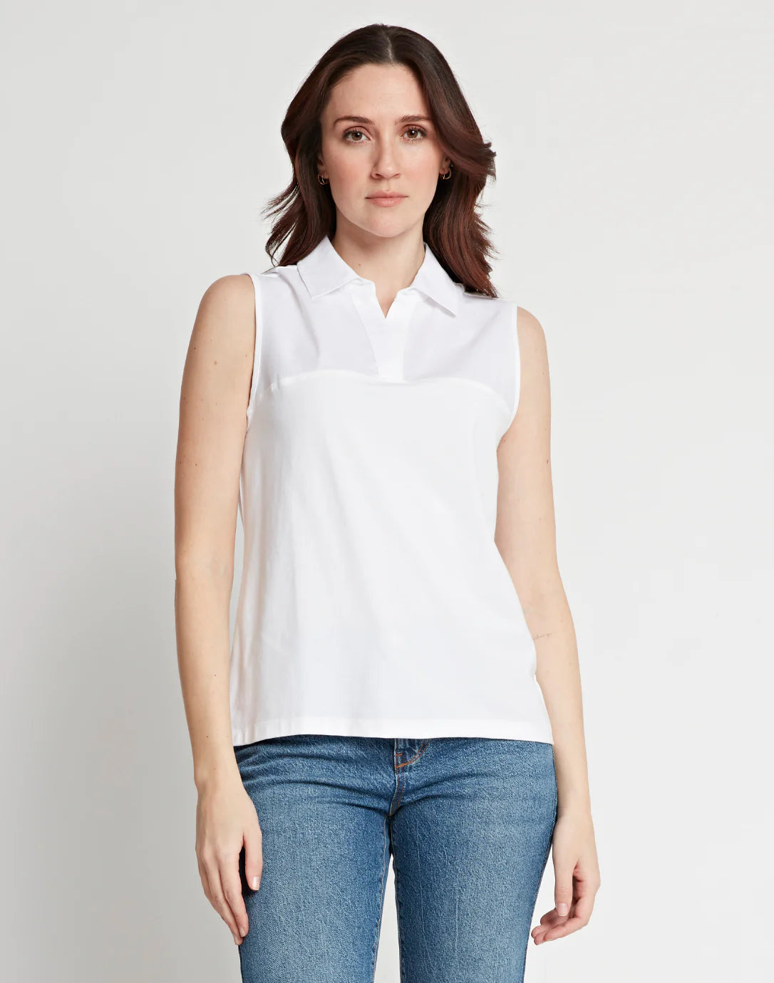 JANE SLEEVELESS 1610455