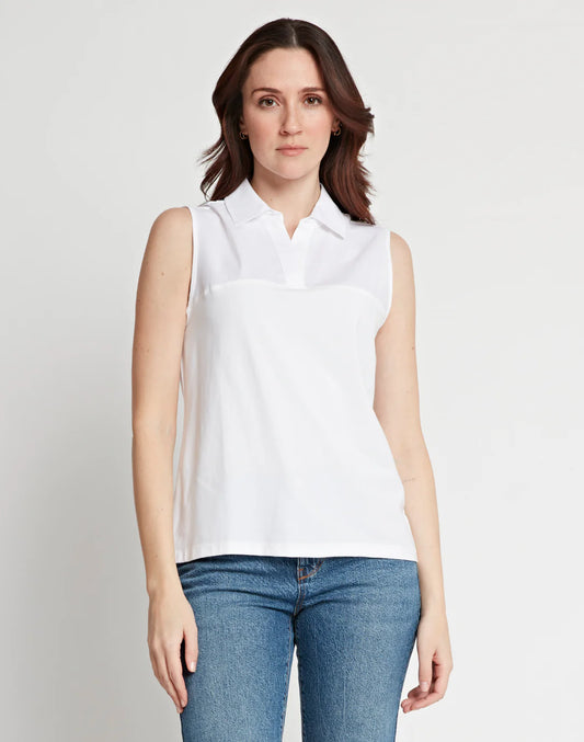 JANE SLEEVELESS 1610455