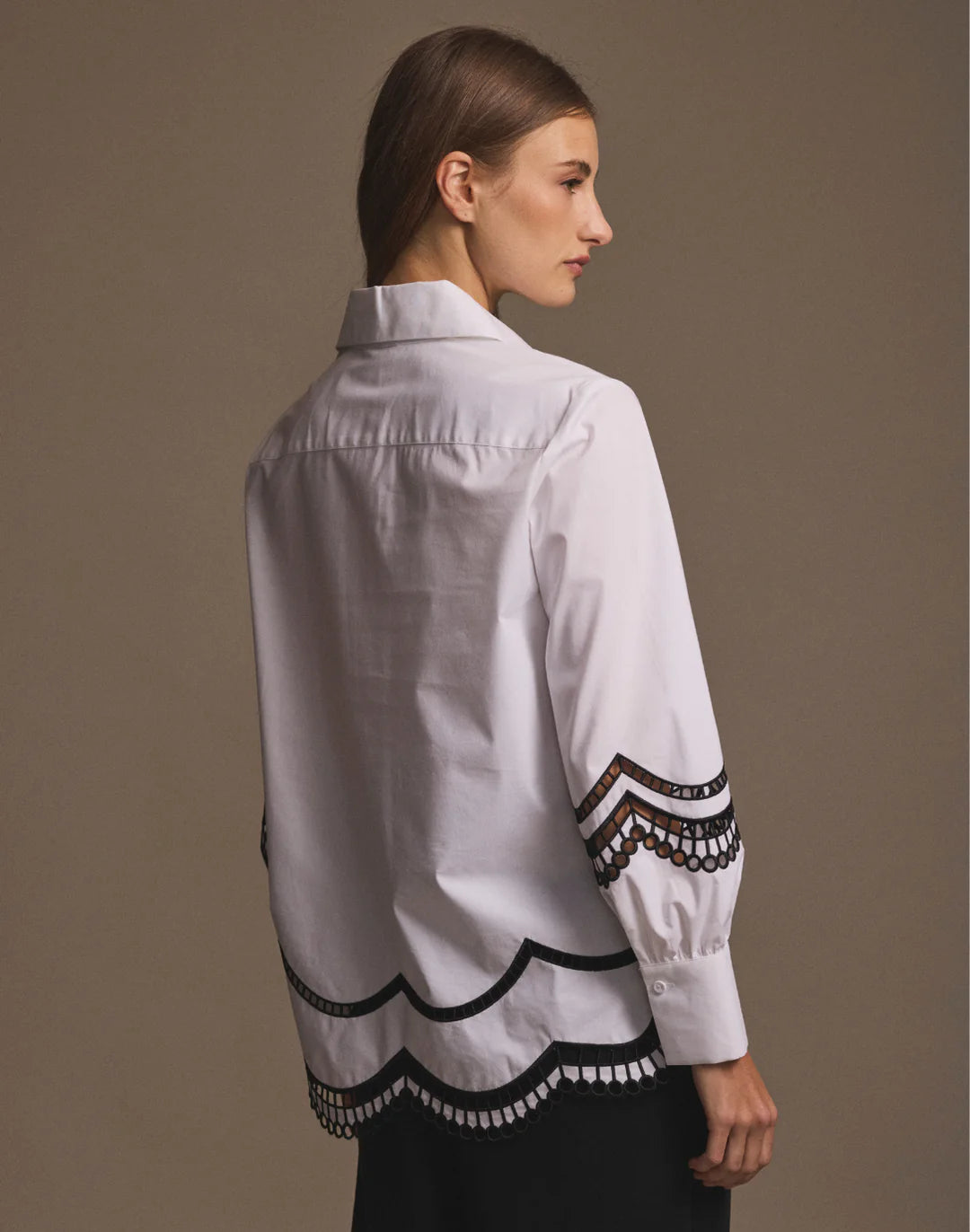 LONG SLEEVE BARDOT