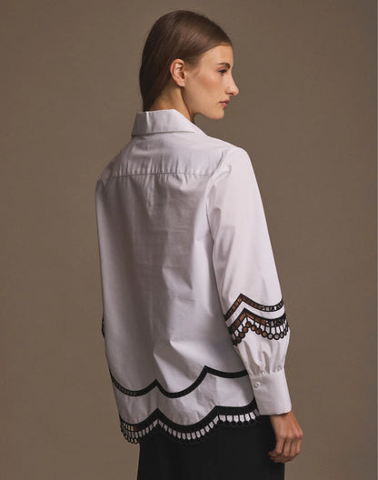 LONG SLEEVE BARDOT