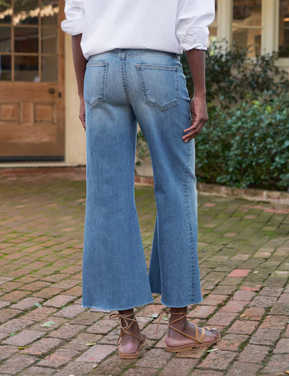GALWAY GAUCHO PANT