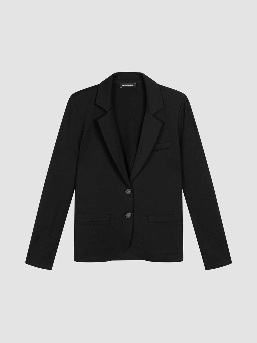 SWEATSHIRT BLAZER 500044