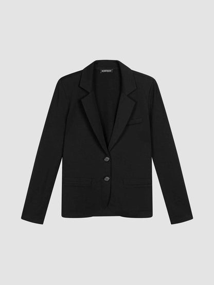 SWEATSHIRT BLAZER 500044