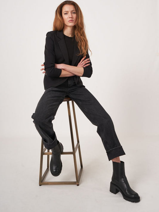 SWEATSHIRT BLAZER 500044
