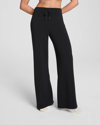 AIRESSENTIAL WIDE LEG PANT 50239R
