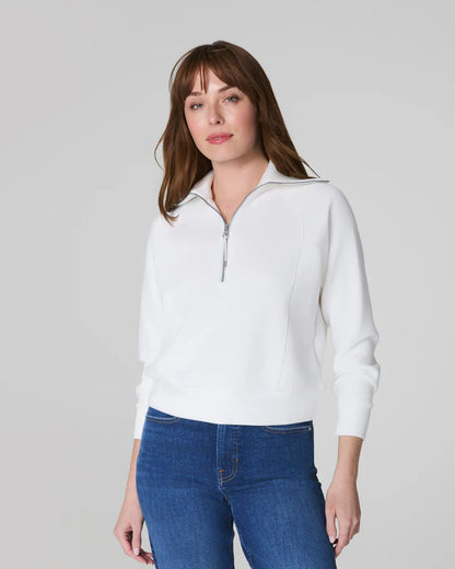 AIRESSENTIAL HALF ZIP 50346R