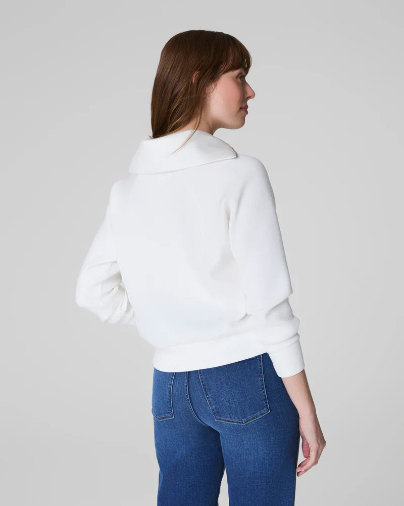 AIRESSENTIAL HALF ZIP 50346R