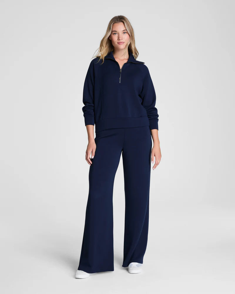 AIRESSENTIAL WIDE LEG PANT 50239R