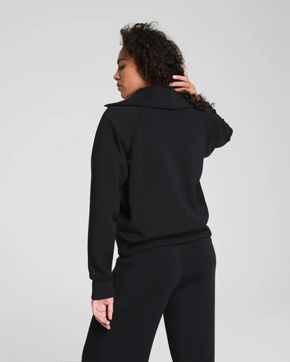 AIRESSENTIAL HALF ZIP 50346R