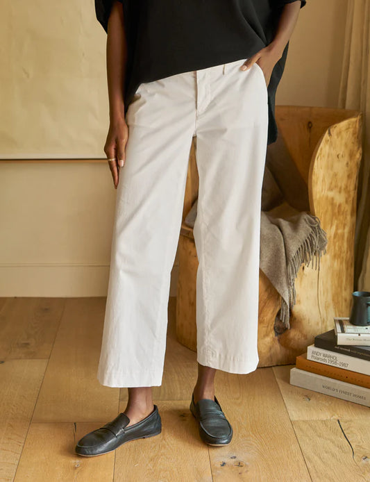 WESTPORT WIDE LEG