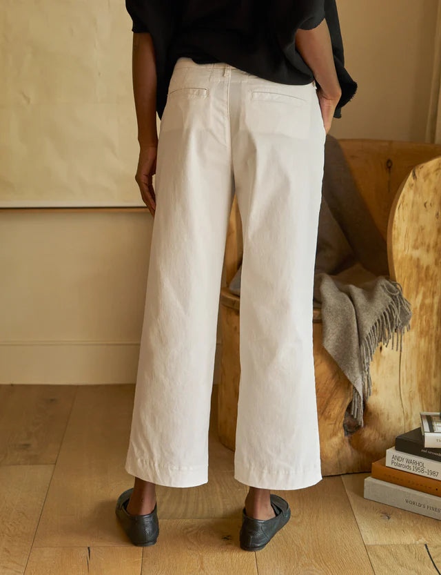 WESTPORT WIDE LEG