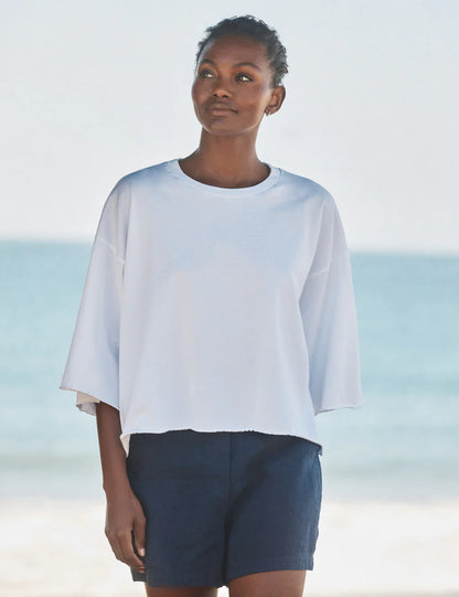 PRESLEY OVERSIZED TEE