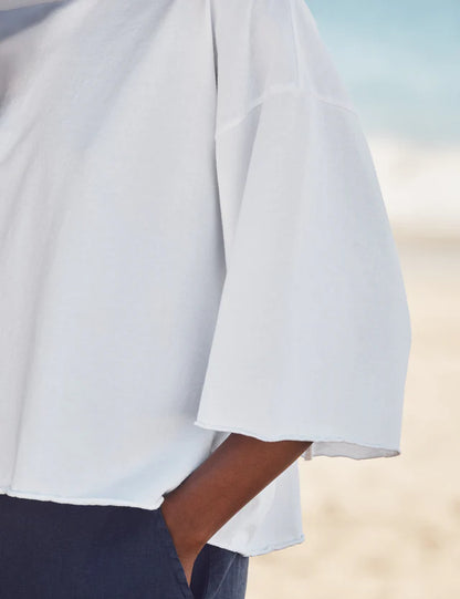 PRESLEY OVERSIZED TEE