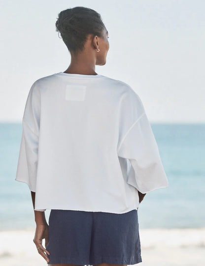 PRESLEY OVERSIZED TEE