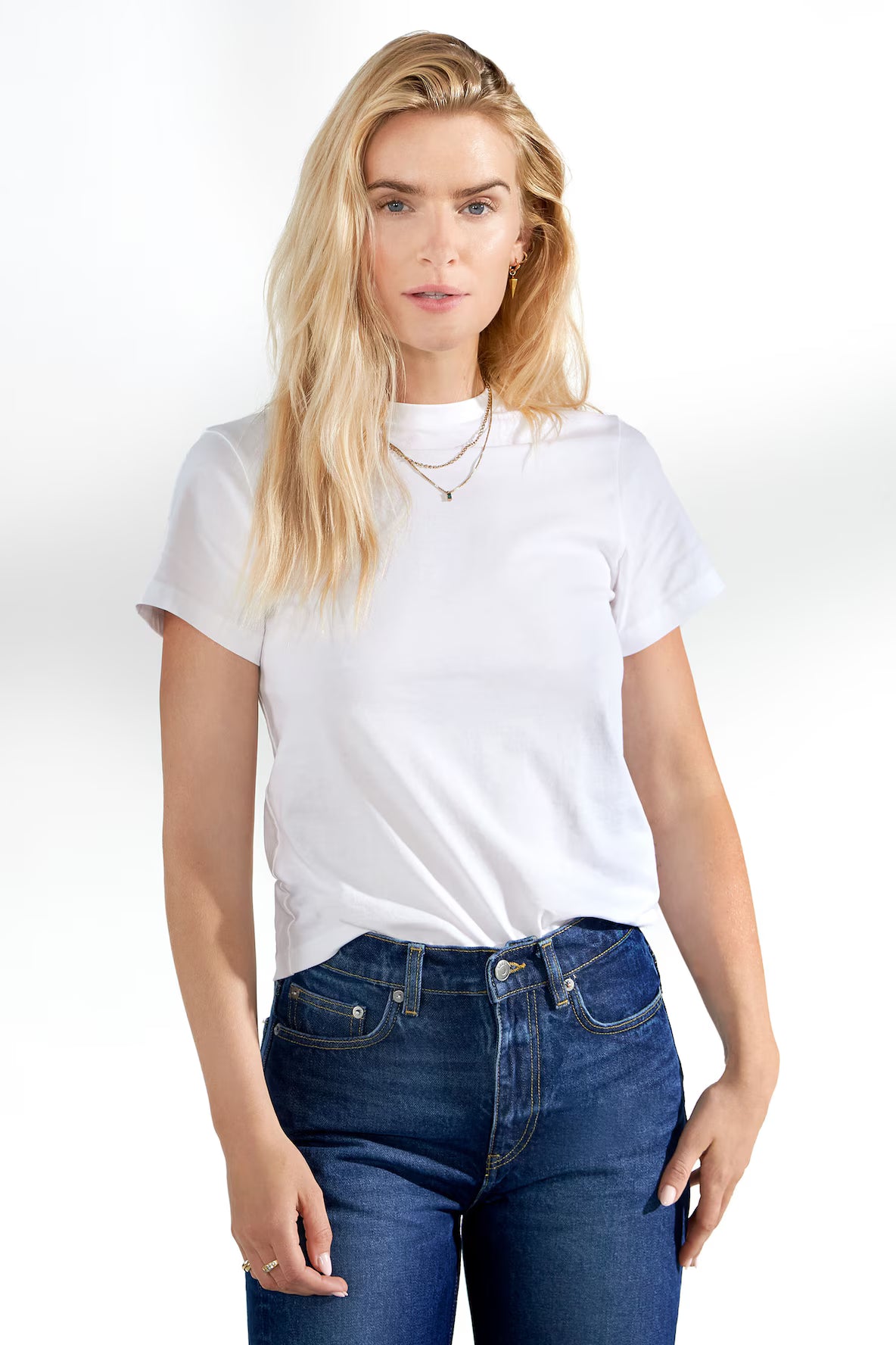 CREWNECK REGULAR 606001