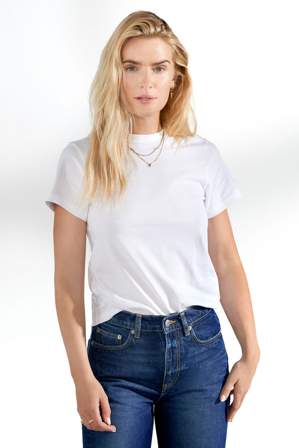 CREWNECK REGULAR 606001