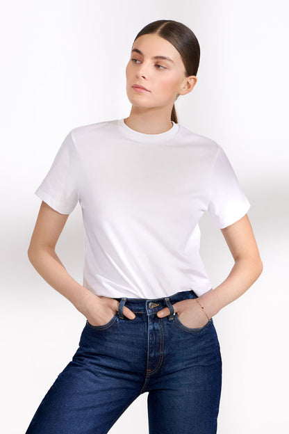 CREWNECK REGULAR 606001